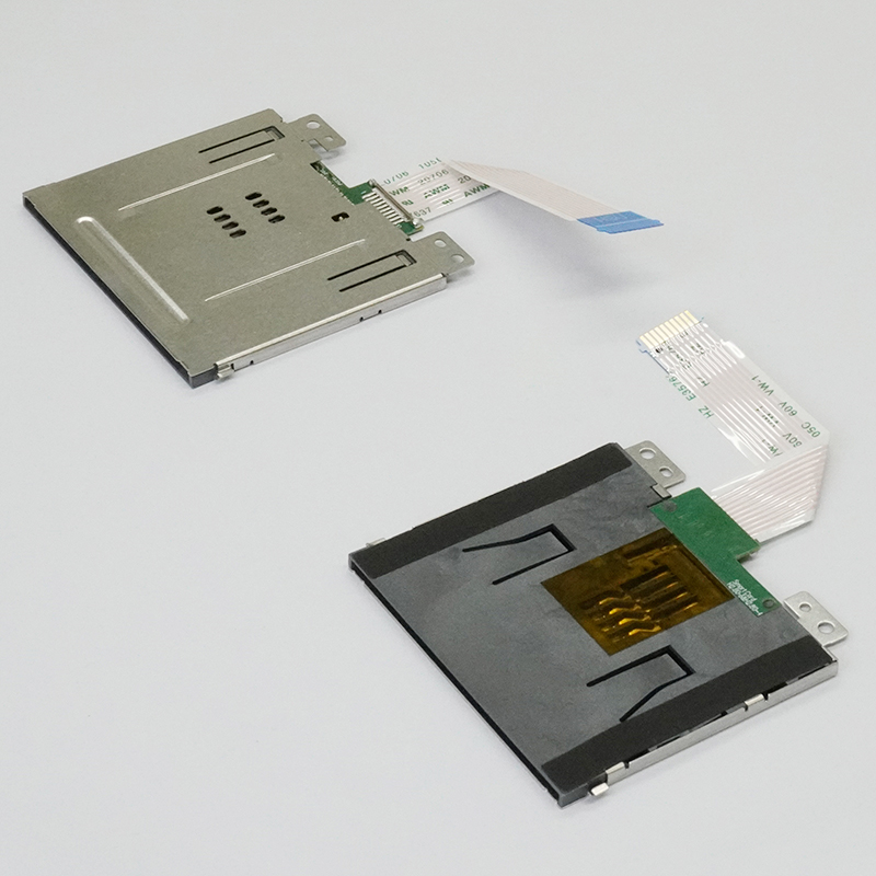 Smart Card H2.80-3 With FFC Cable